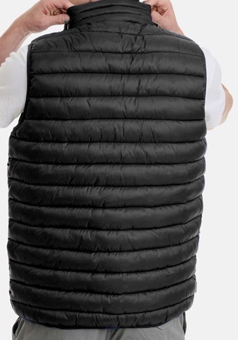 Мъжки елек Firefly -XL