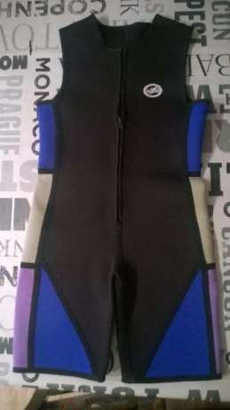 Неопрен Sоftwell