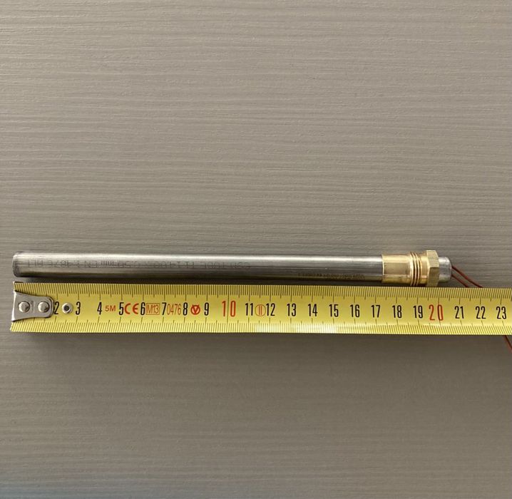 Запалки за пелетни камини и котли