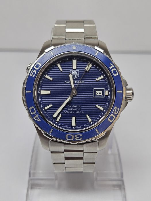 TAG Heuer Aquaracer