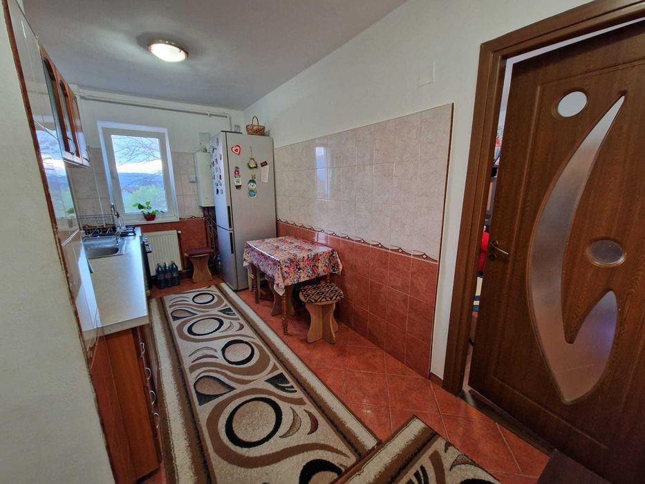 Apartament cu 2 camere