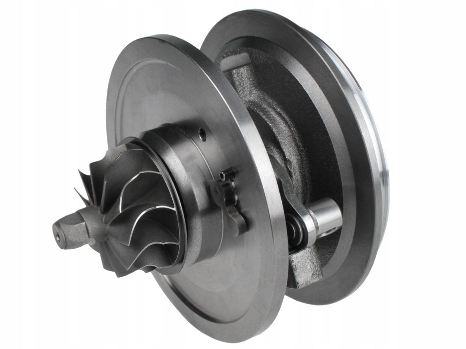 Cartus turbina miez turbo chra audi a3 skoda yeti vw eos golf vi jetta