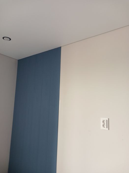 Ремонт квартиры.