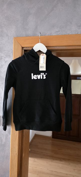 Hanorac copii Levi's,sandale,tricou Calvin,adidasi Le Coq Sportif