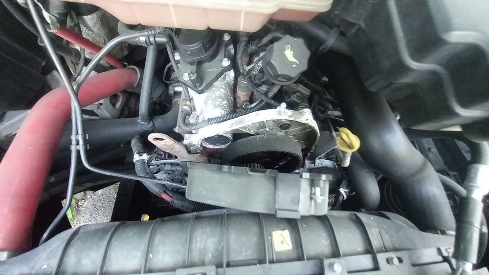 Продава се Ивеко с35с13