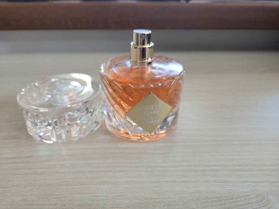 Продавам Kilian Angels’ Share Eau de Parfum.