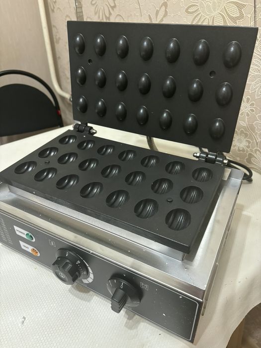 Орешница  Garden