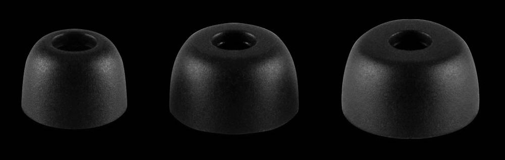 Căști wireless Sennheiser - EPOS GTW 270 Hybrid, TWS, negru,sigilat