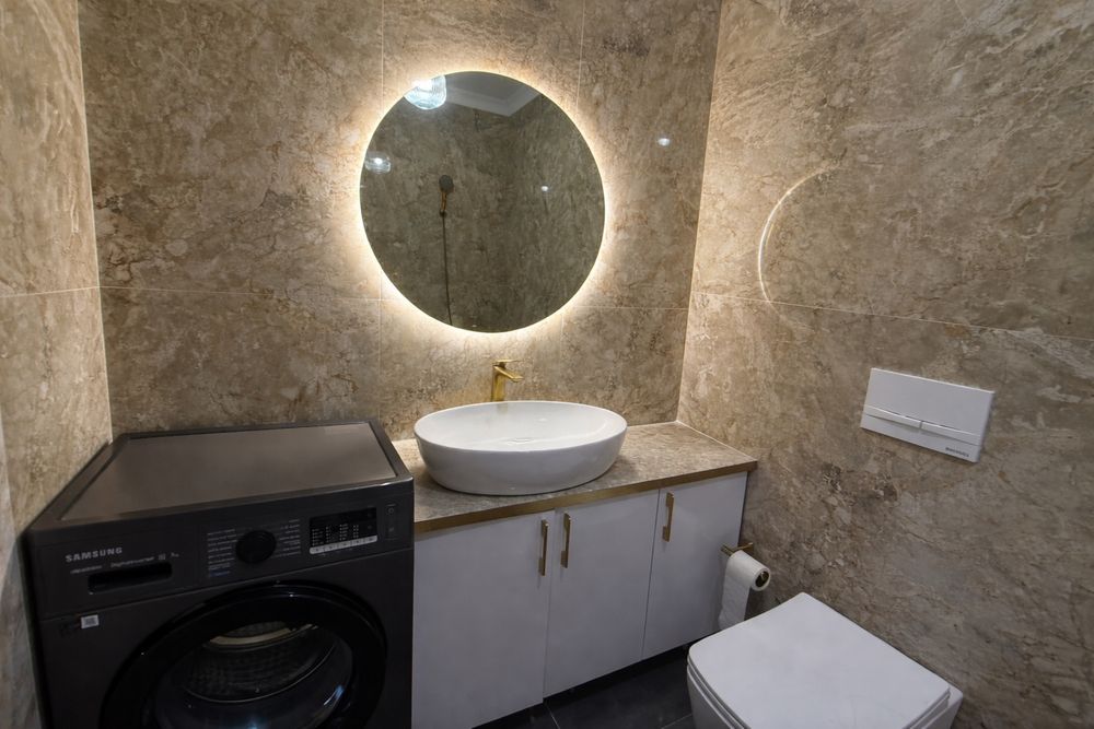 Продам квартиру жк Онай(Bi group)