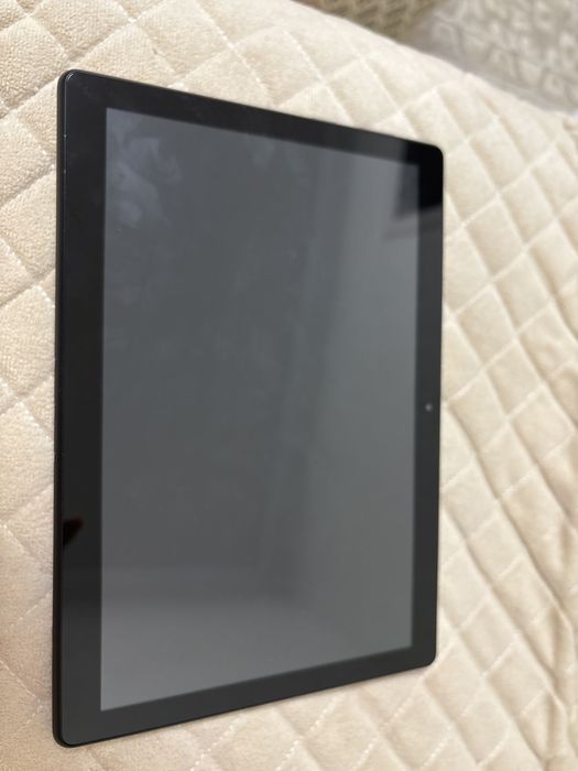 Ленова планшет мүлдем қолданылмаған