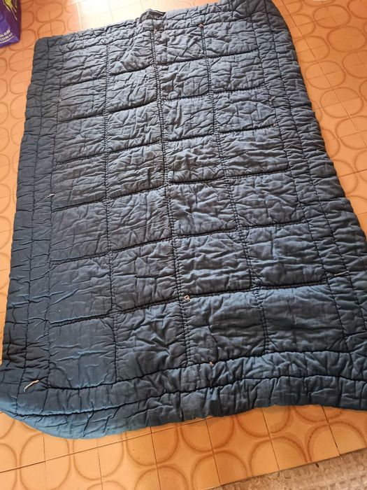 Vand 2 plapumi din lana