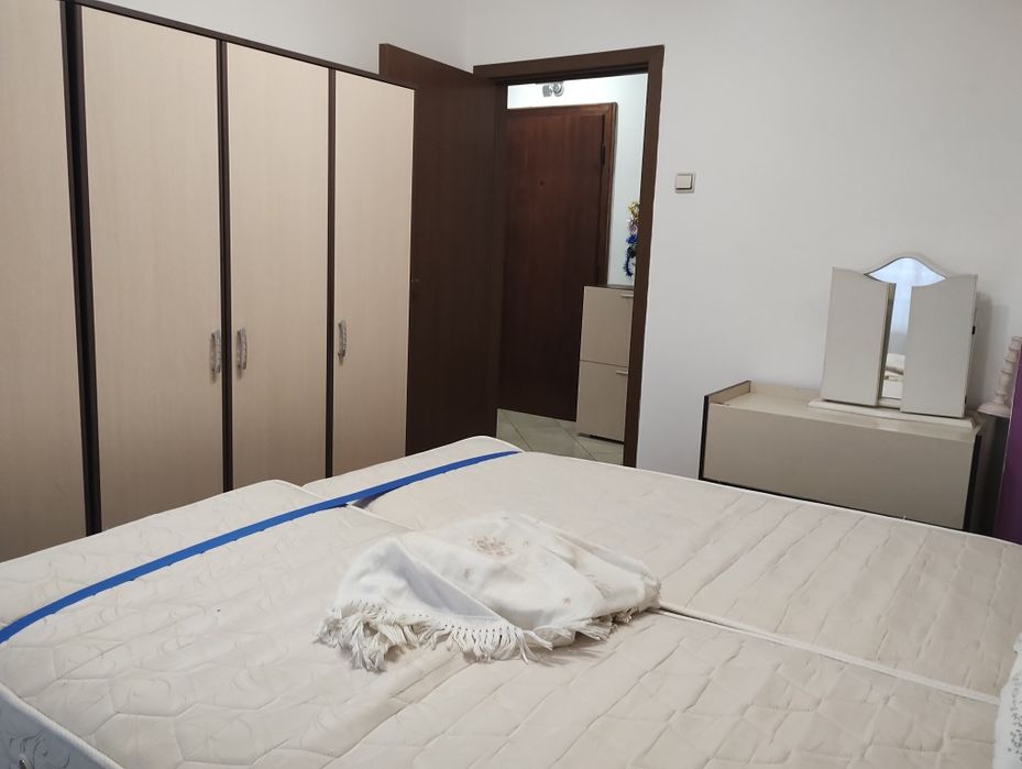 Дава се под наем Двустаен апартамент в Варна, Централна поща - 76 кв.м за 499.8 € - Снимка #1