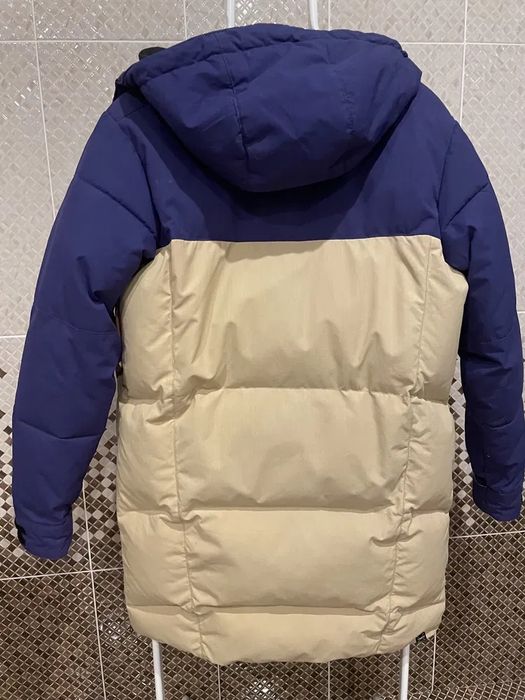 Зимняя куртка Termit