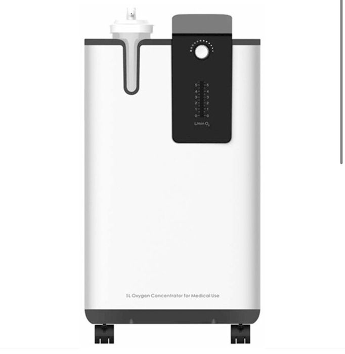 Новый и б/у Кислородный концентратор кислорода новый