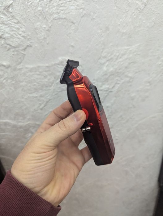 Trimmer Gammas Boosted - Mașina de contur