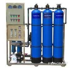 500л Oбратный осмос для очистки воды ( Suv Filtr /Сув Филтр ) filtr