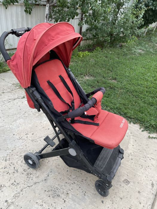 Продается детская коляска