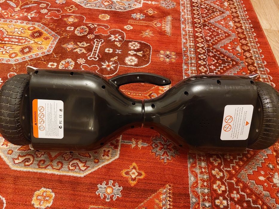 Гироскутер,почти новый