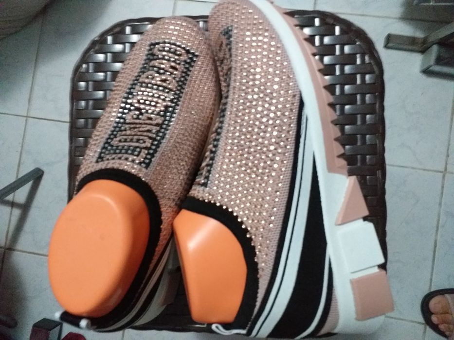 Încălțăminte sport pentru damă