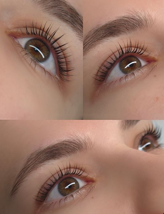 Laminare gene si sprancene Arad