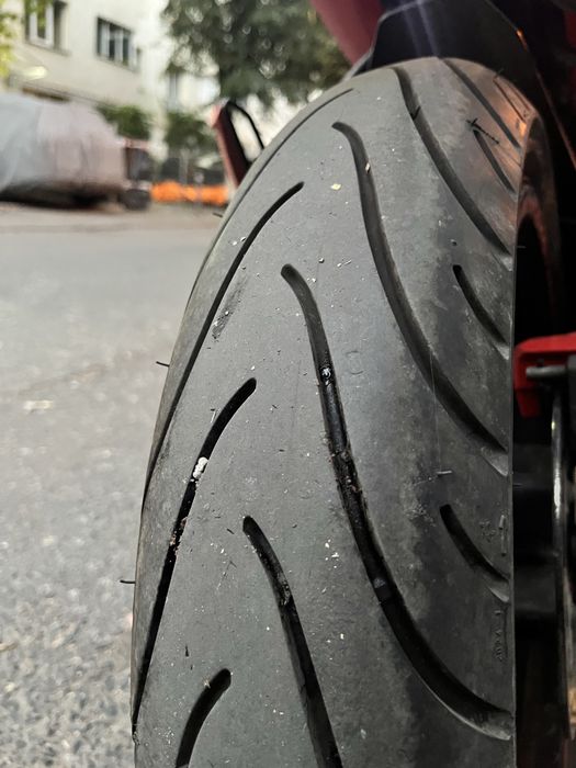 Yamaha yzf r125