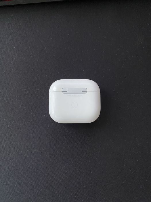 Carcasă caști Airpods 3