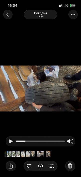 Продам запчасти на жигу