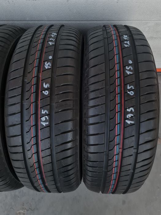 Нови летни гуми FIRESTONE Roadhawk 195 65 R15