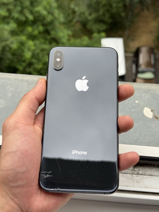Iphone XS Max 265гб