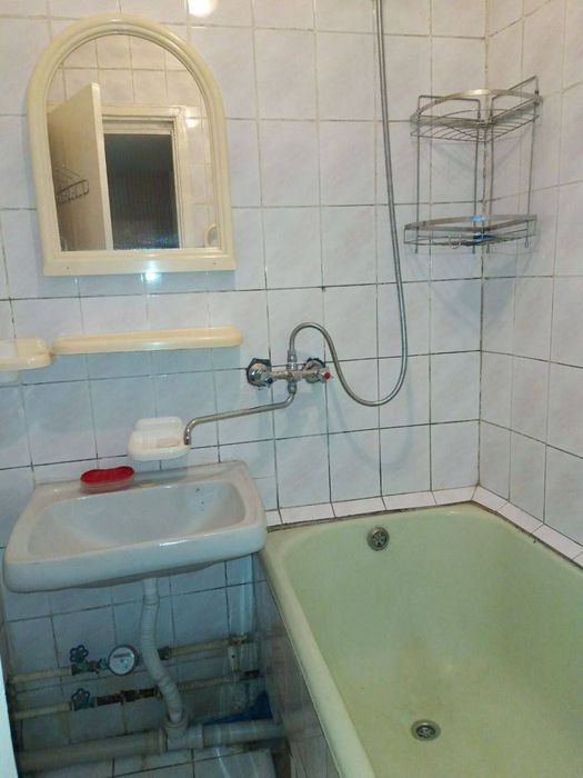 Ижарага Юнусабад 19 кварталда 2 хона уй