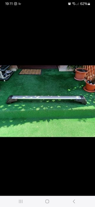 De vânzare bare transversale