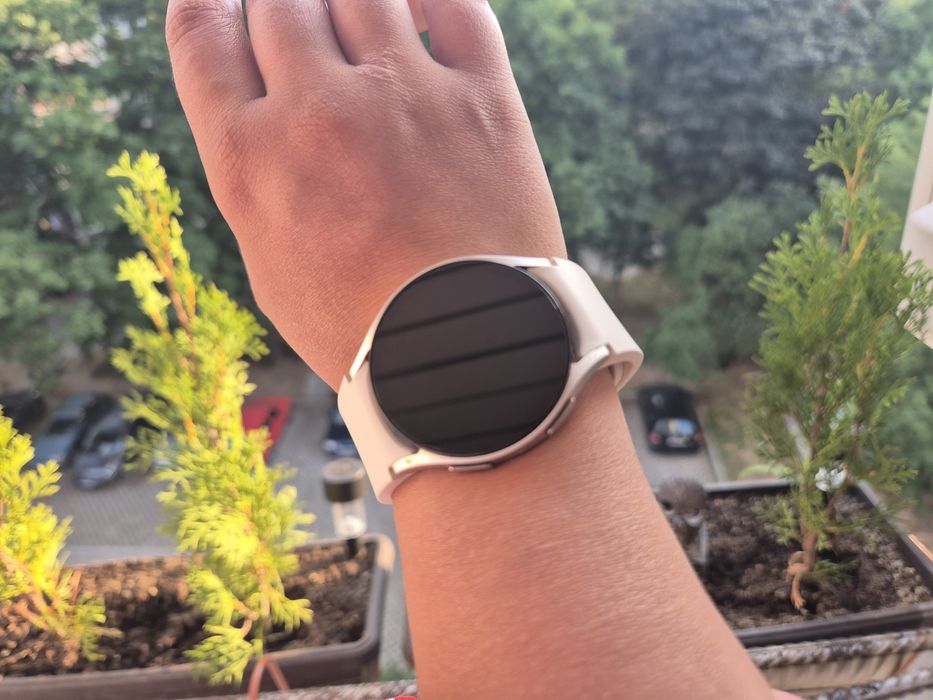 Samsung galaxy watch 6