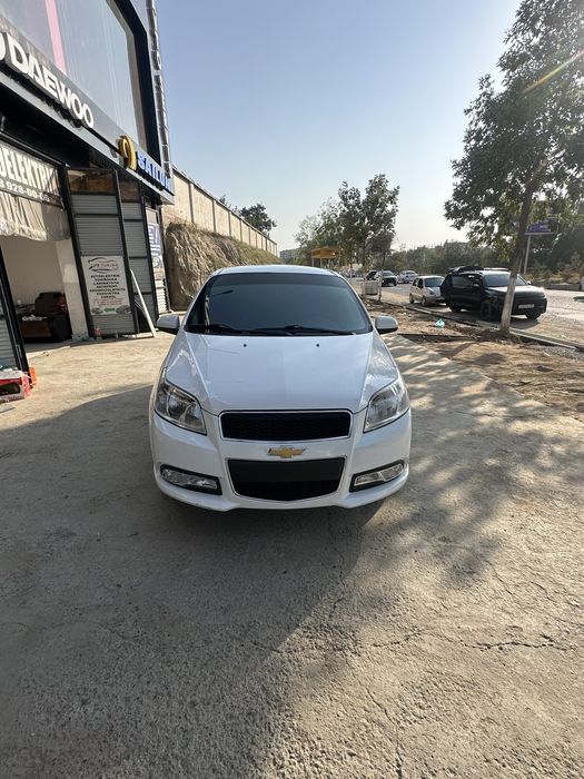 Nexia R3 avtomat 2020