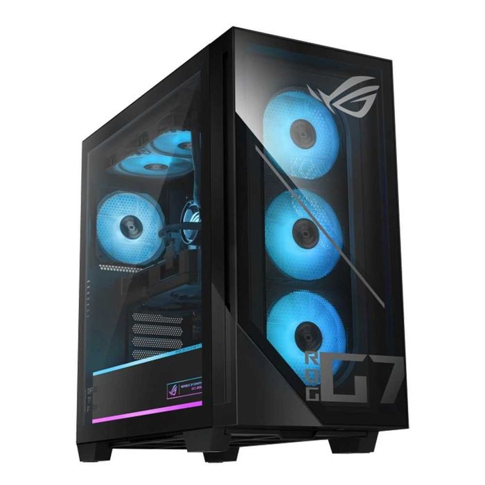 Персональный компьютер Asus ROG G700