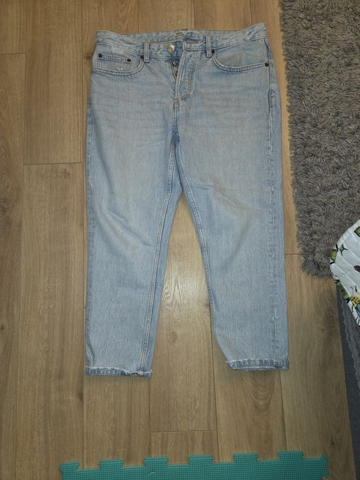 Мъжки дънки Zara