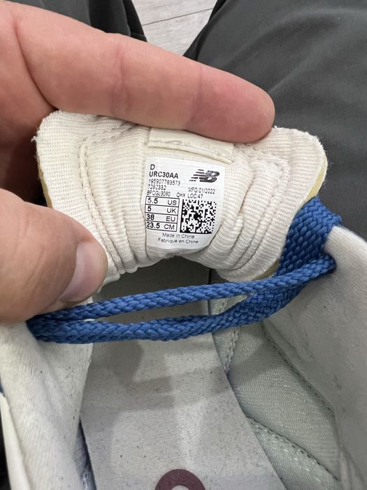 New Balance. RC30. Original