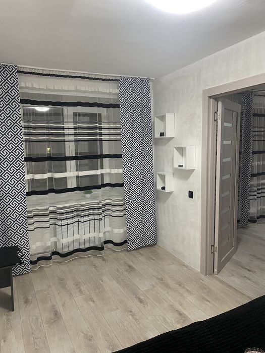 Продам 2-ух комнатную квартиру