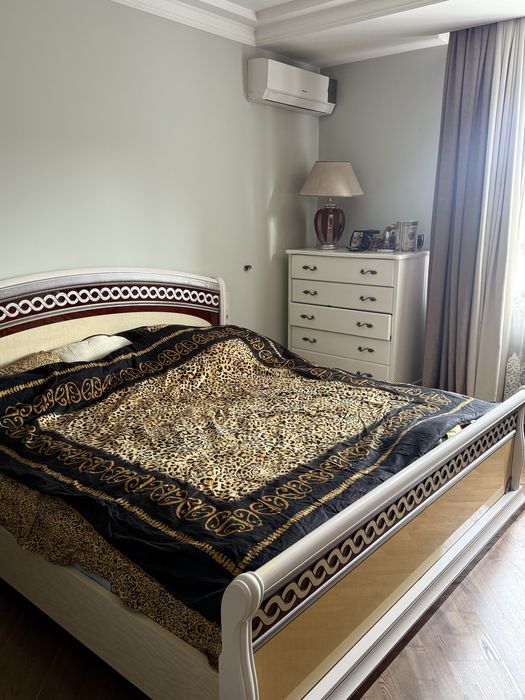 Спальный гаринитур