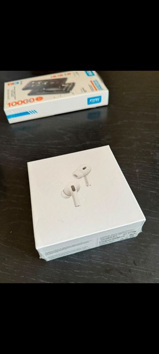 Airpords pro 2 новый