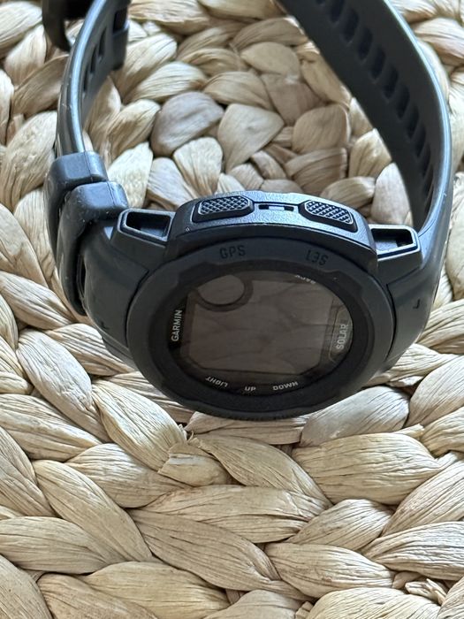 Garmin Instinct 2S Solar