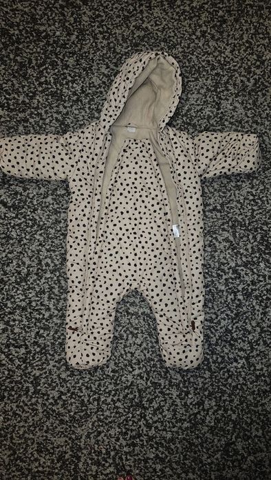 Космонавт 74см h&m