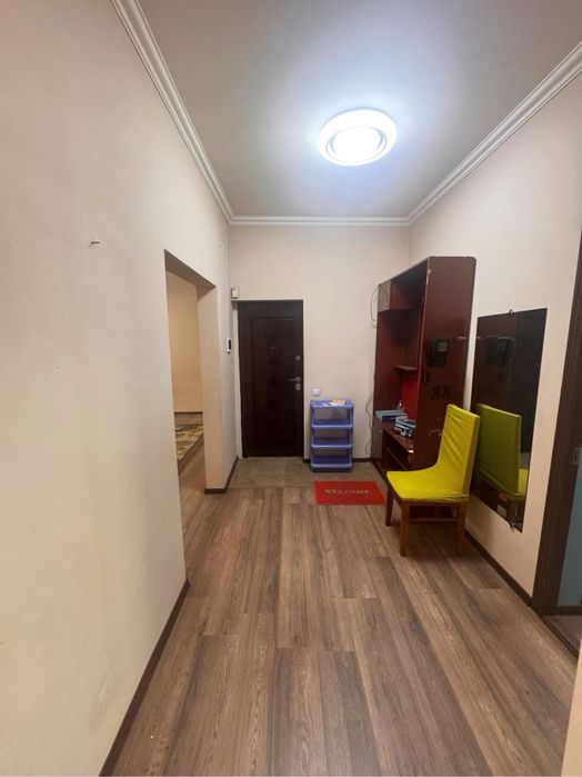 Сергели-2. 4 комнатная квартира