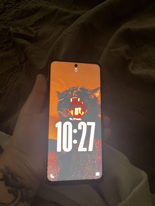 Смартфон Vivo Y28