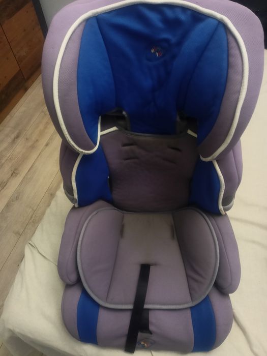 Кошница/столче за кола/количка ABC Design 3 tec