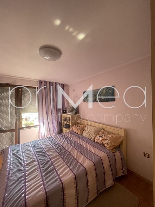 Дава се под наем Двустаен апартамент в Бургас, Център - 75 кв.м за 448.8 € - Снимка #7