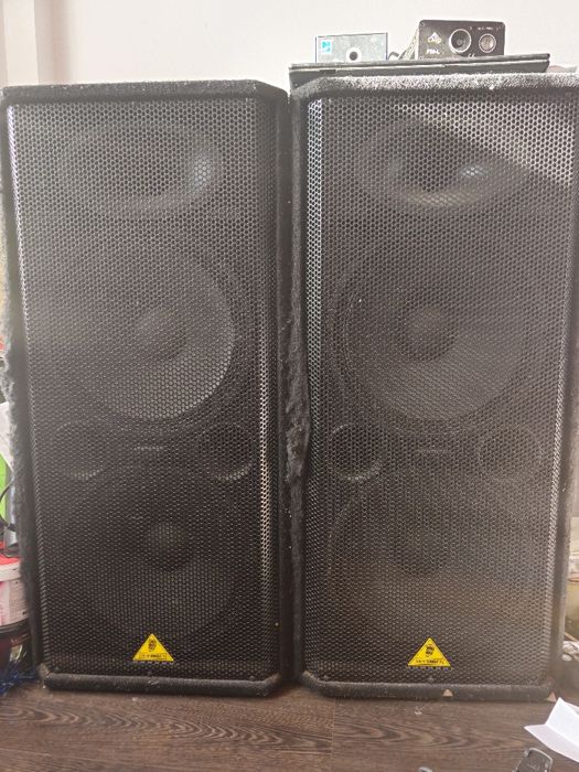 Музыкальное оборудование (комплект)