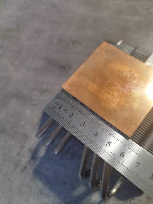 Deepcool LGA1700/1851 Killerwhale cpu кулер