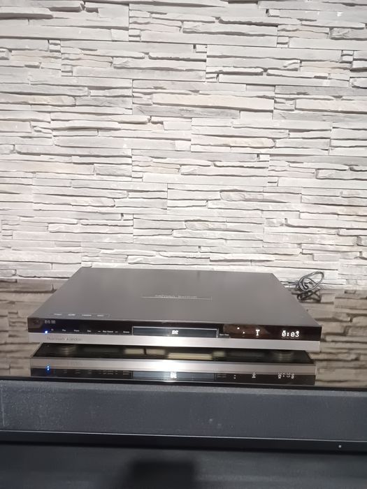 Dvd player Harman Kardon DVD28 HDMI