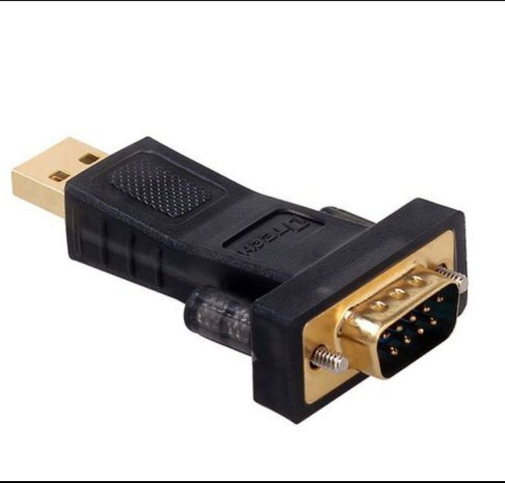 Rs 232 usb Dtech 5001 ( usb com )  DB 9