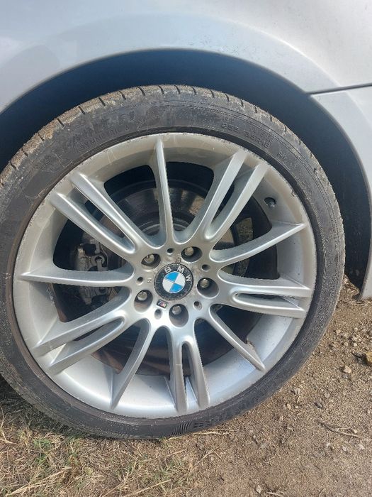 Бмв е90 325и bmw e90 325i джанти с гуми